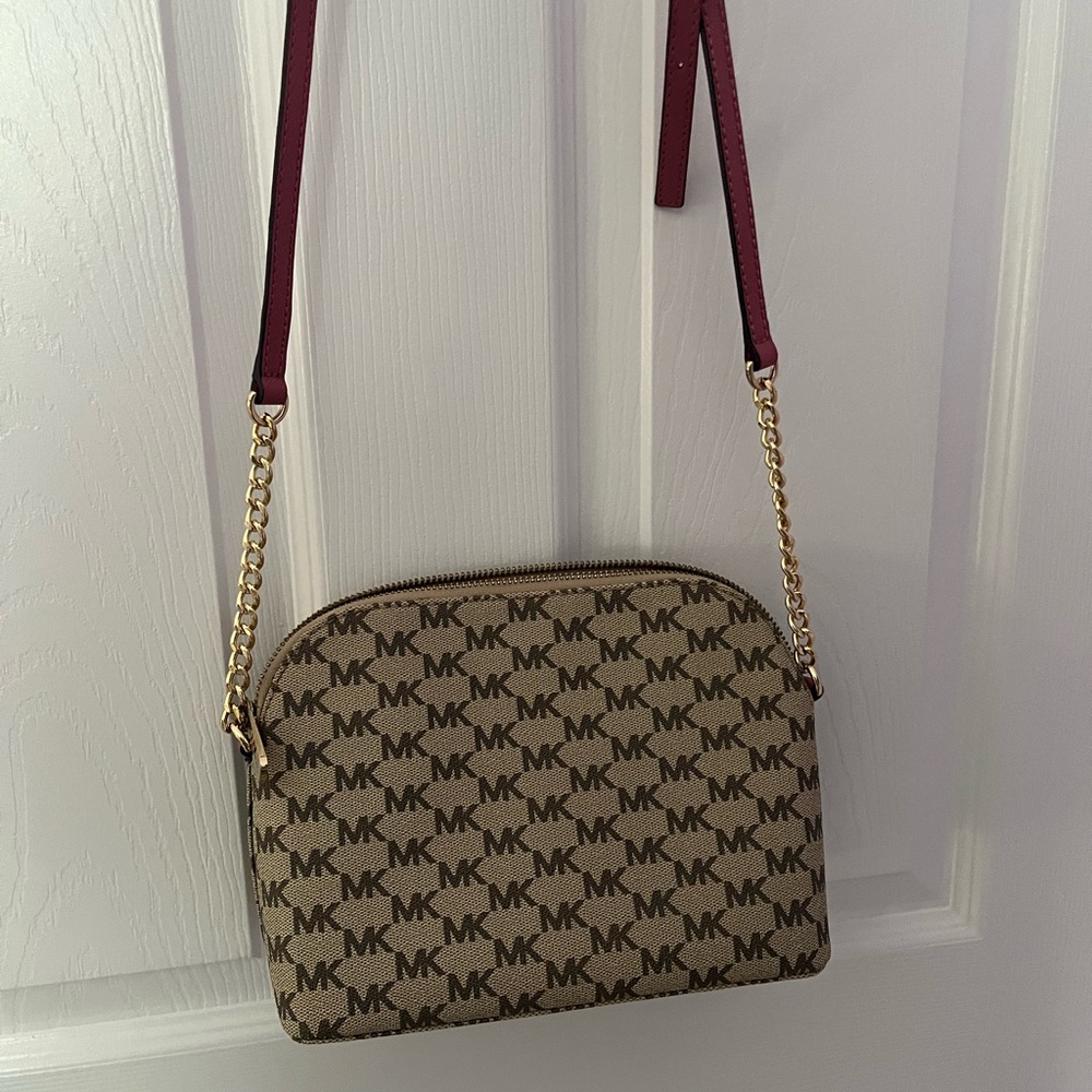 Michael Kors Crossbody Bag - Picture 7 of 15